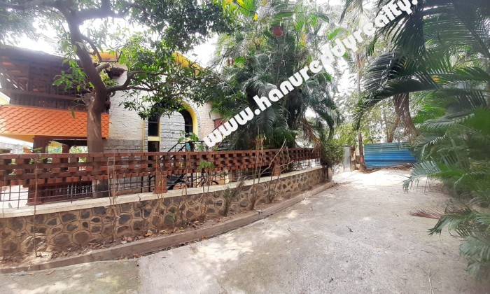 4 BHK Duplex House for Sale in Arumbakkam
